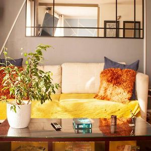 Apartamento de 1 Dormitorio
